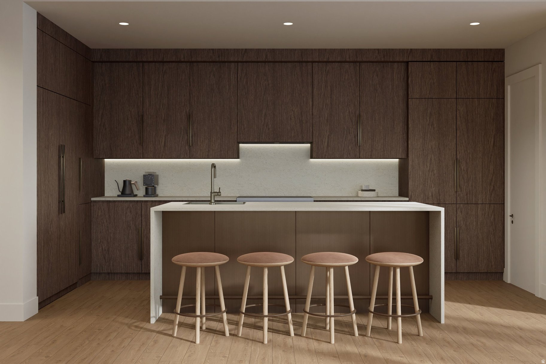 CORMONT - Residential