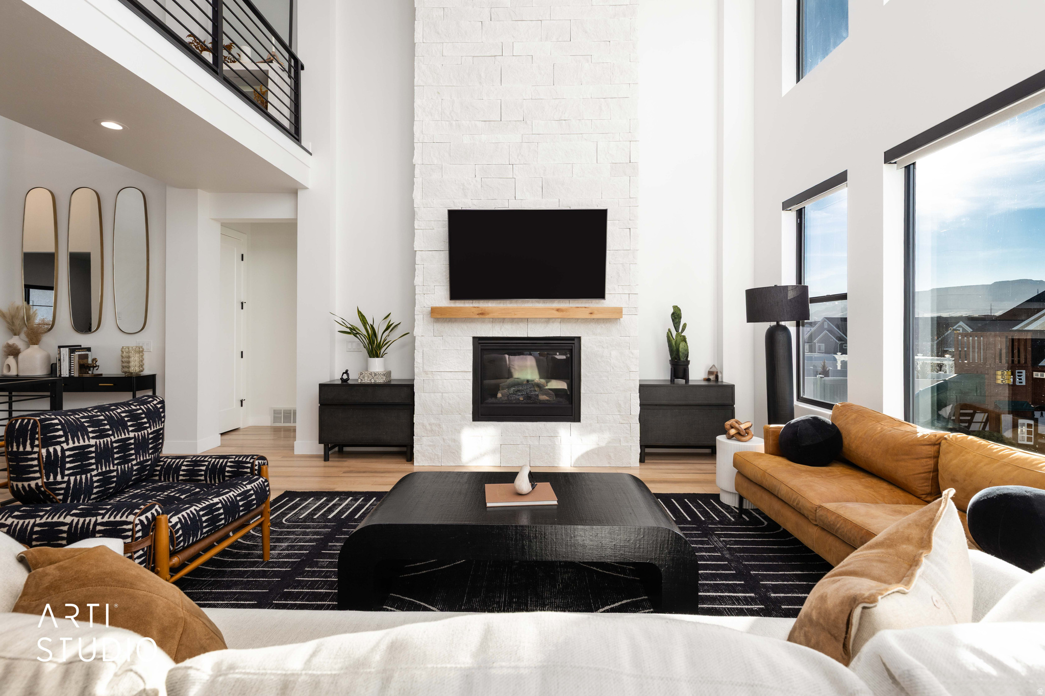 ORCHARD HEIGHTS - Residential