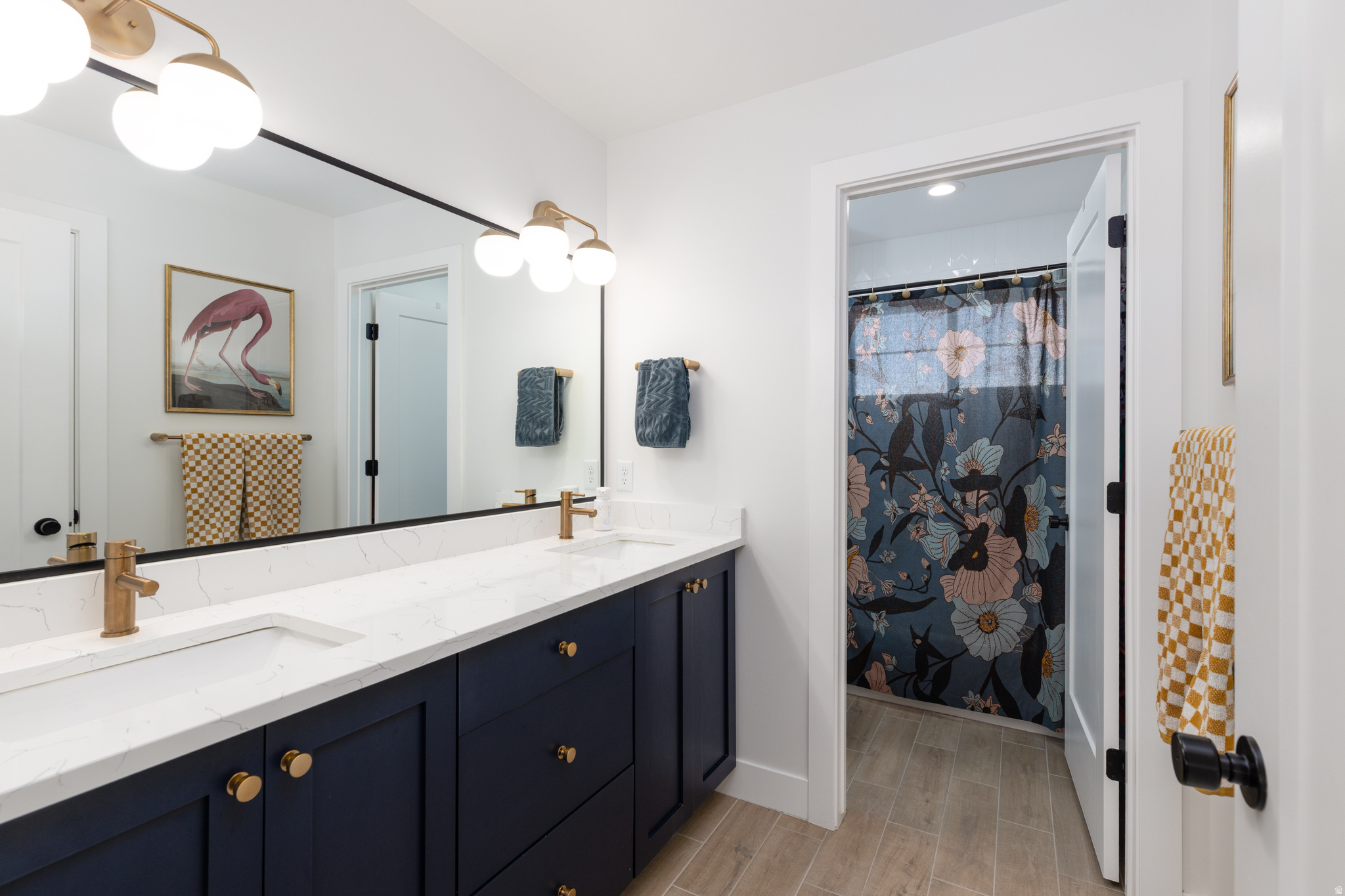 ORCHARD HEIGHTS - Residential