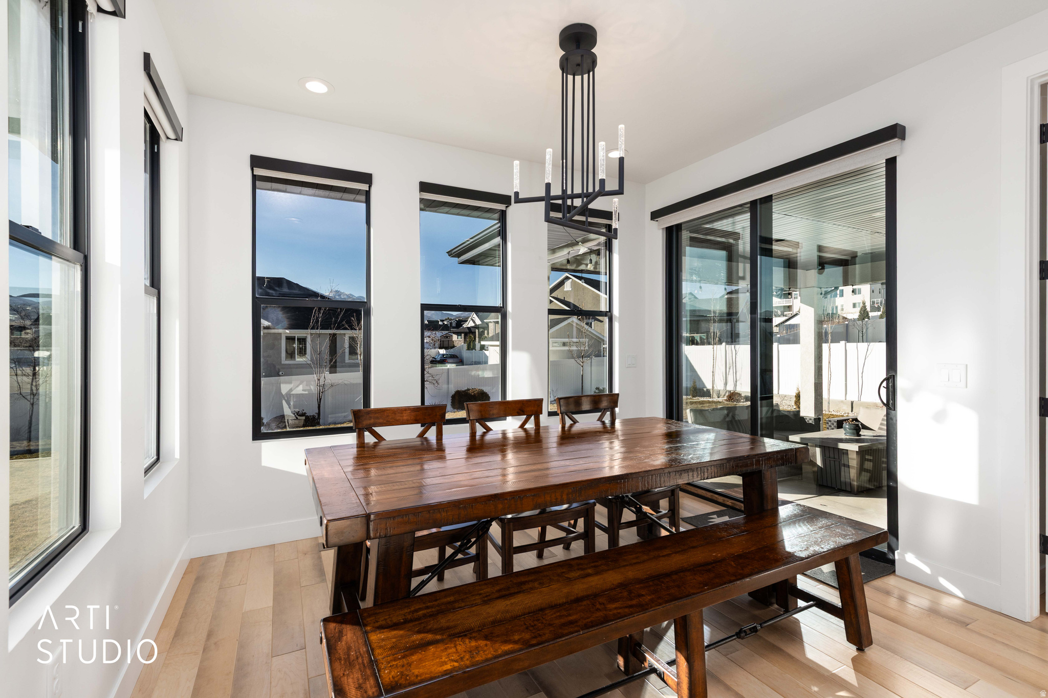 ORCHARD HEIGHTS - Residential