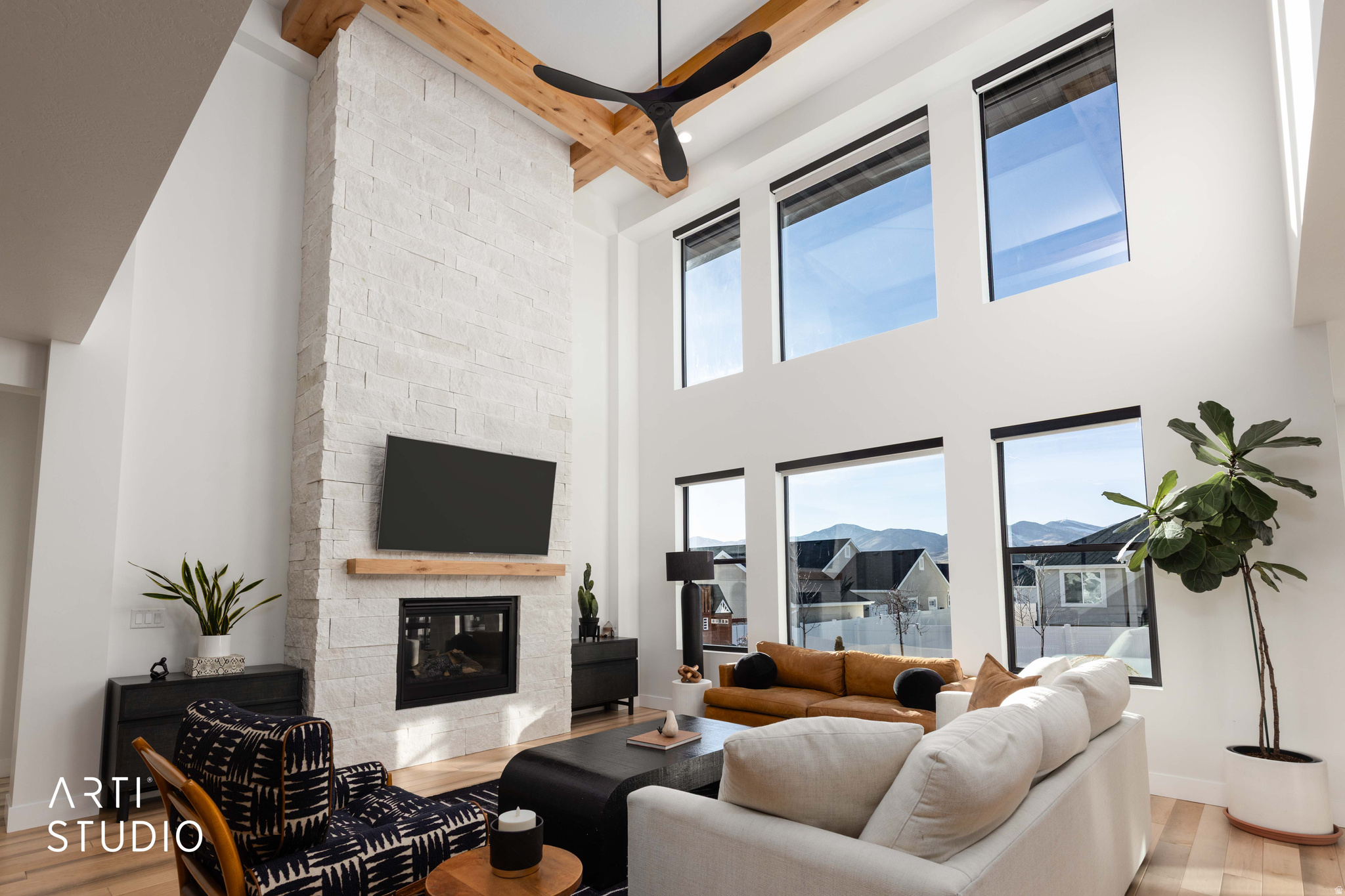 ORCHARD HEIGHTS - Residential