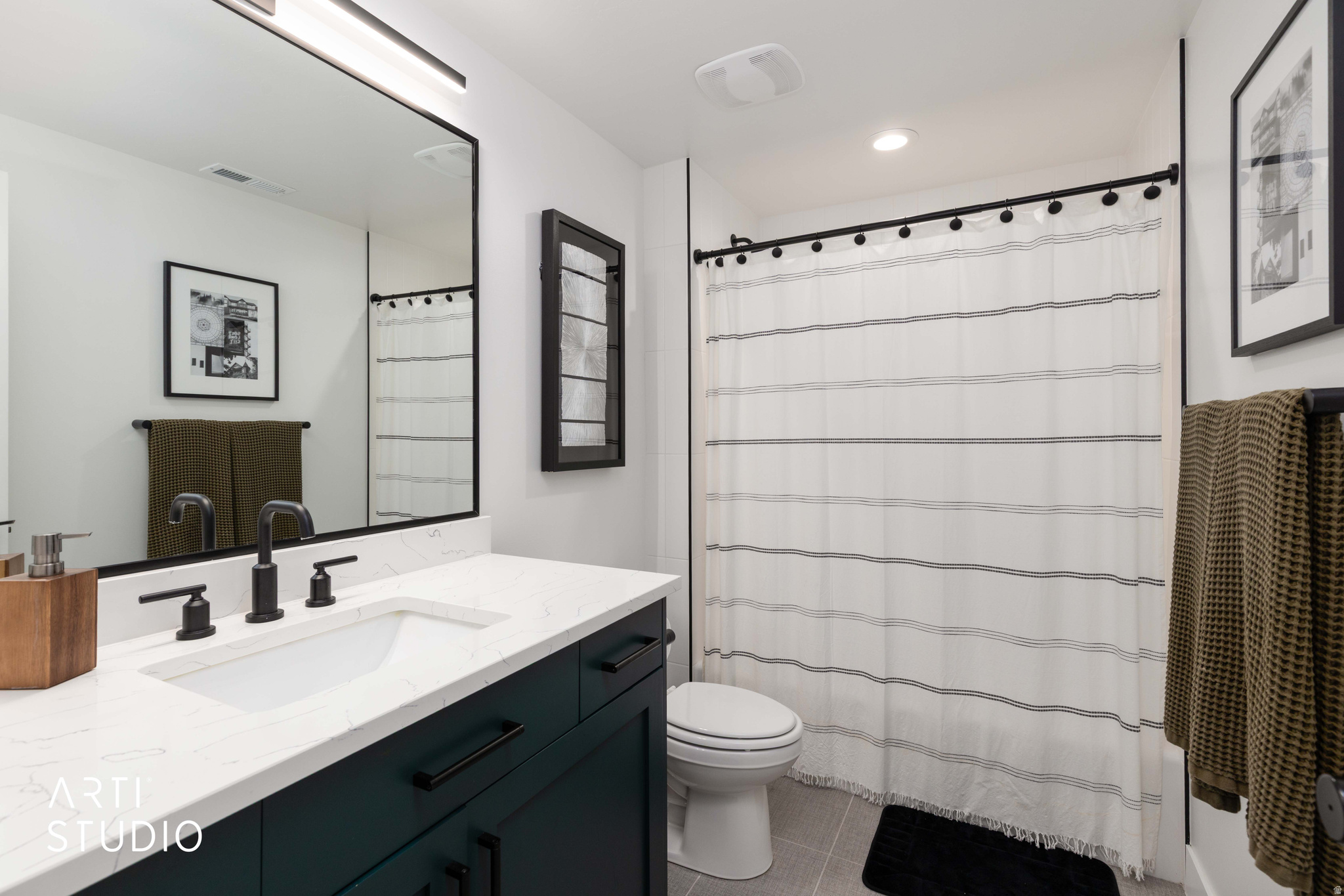 ORCHARD HEIGHTS - Residential