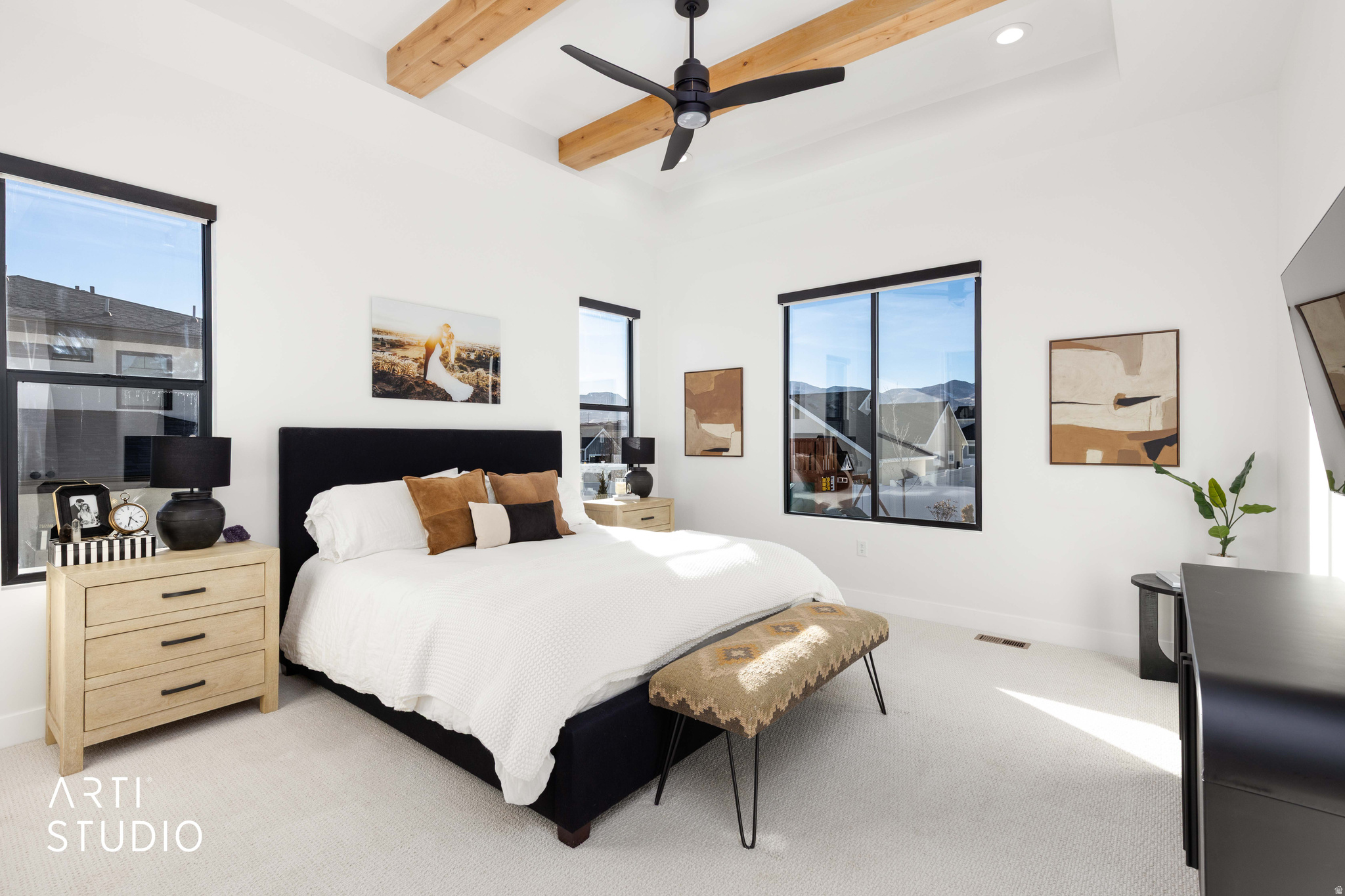 ORCHARD HEIGHTS - Residential