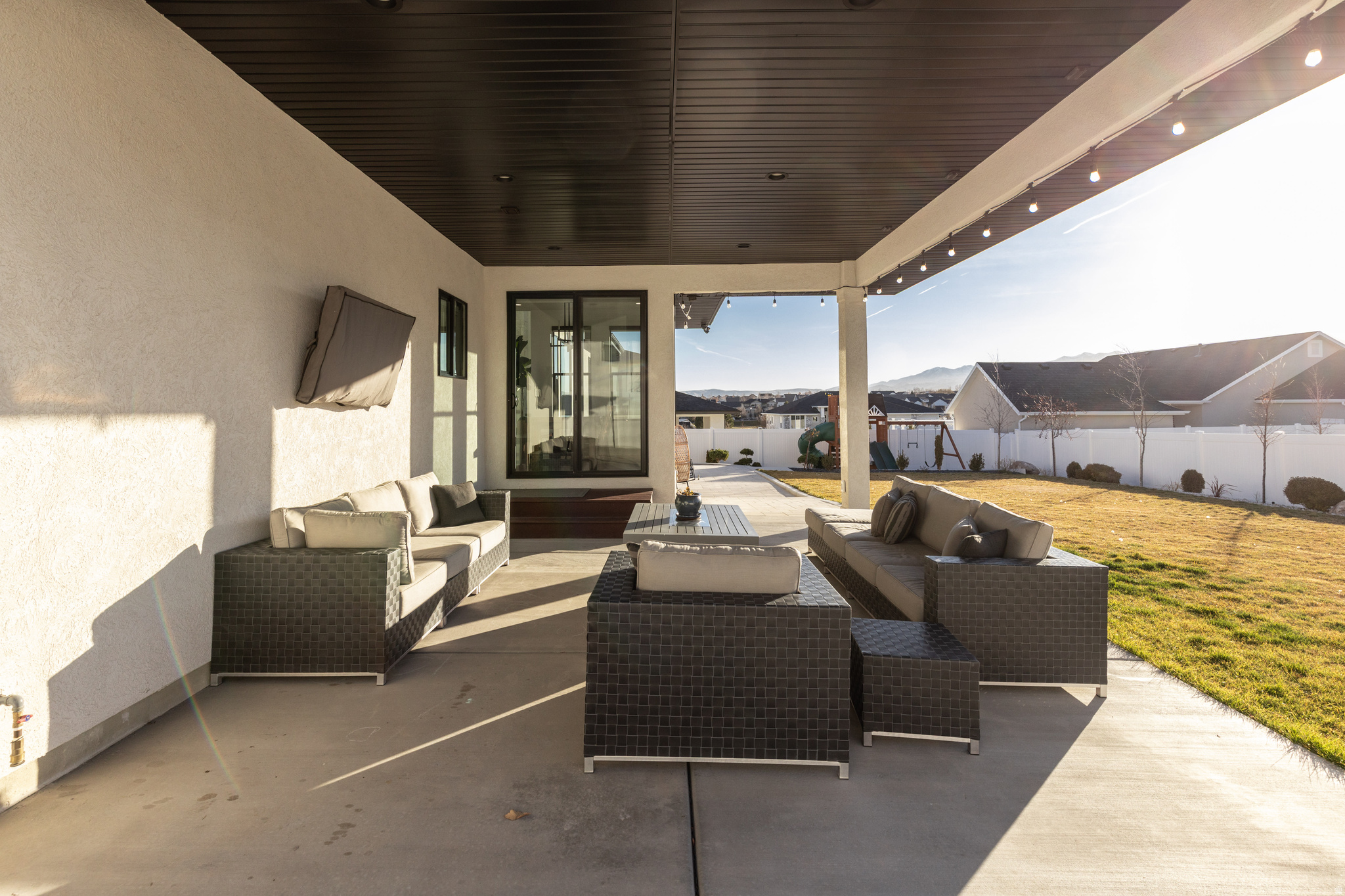 ORCHARD HEIGHTS - Residential