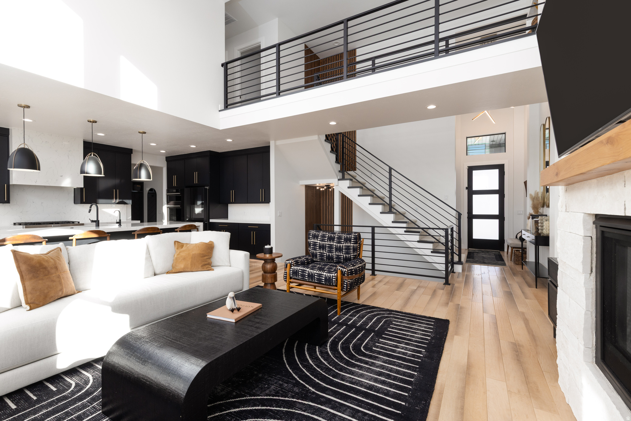 ORCHARD HEIGHTS - Residential