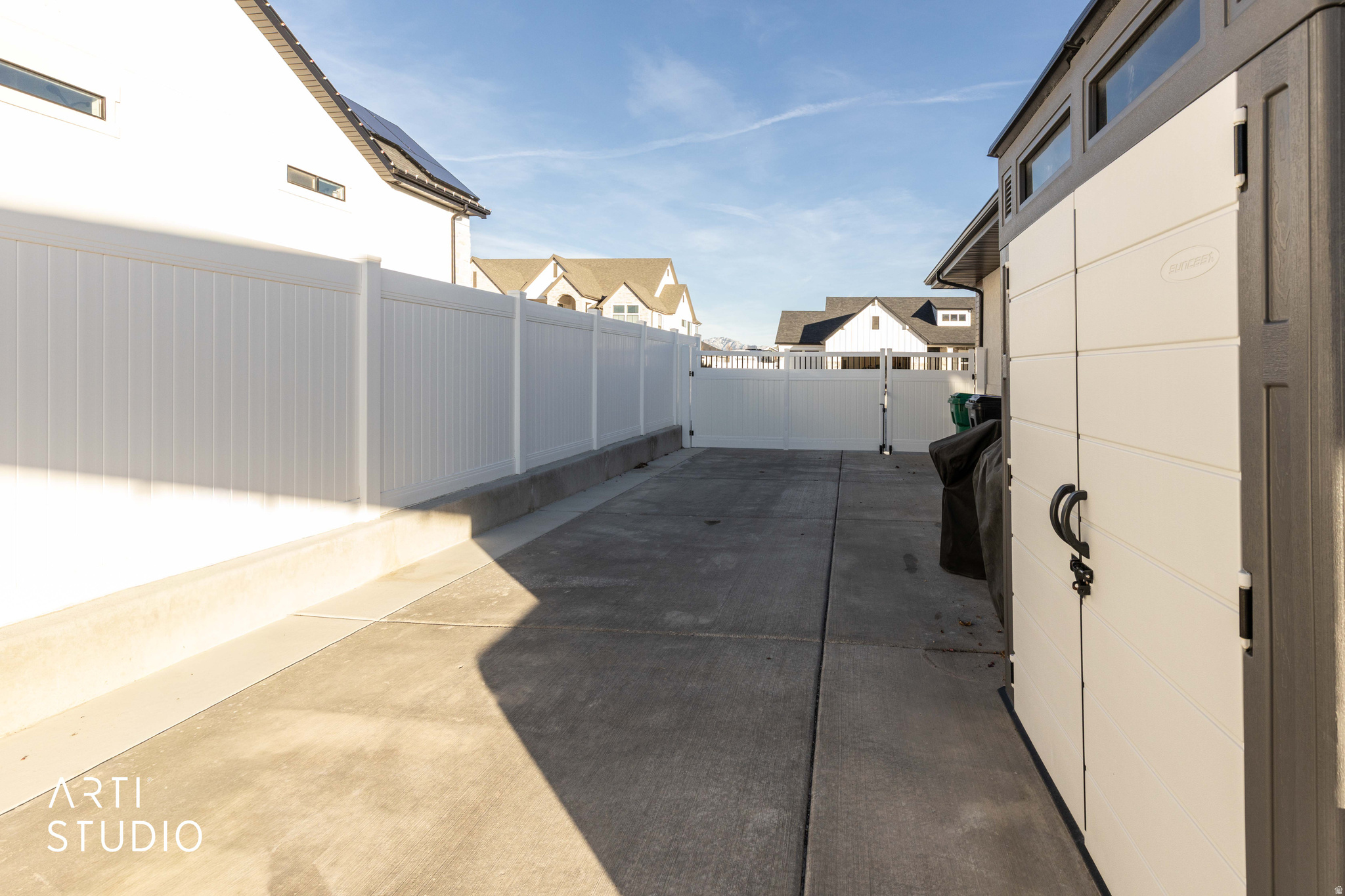 ORCHARD HEIGHTS - Residential