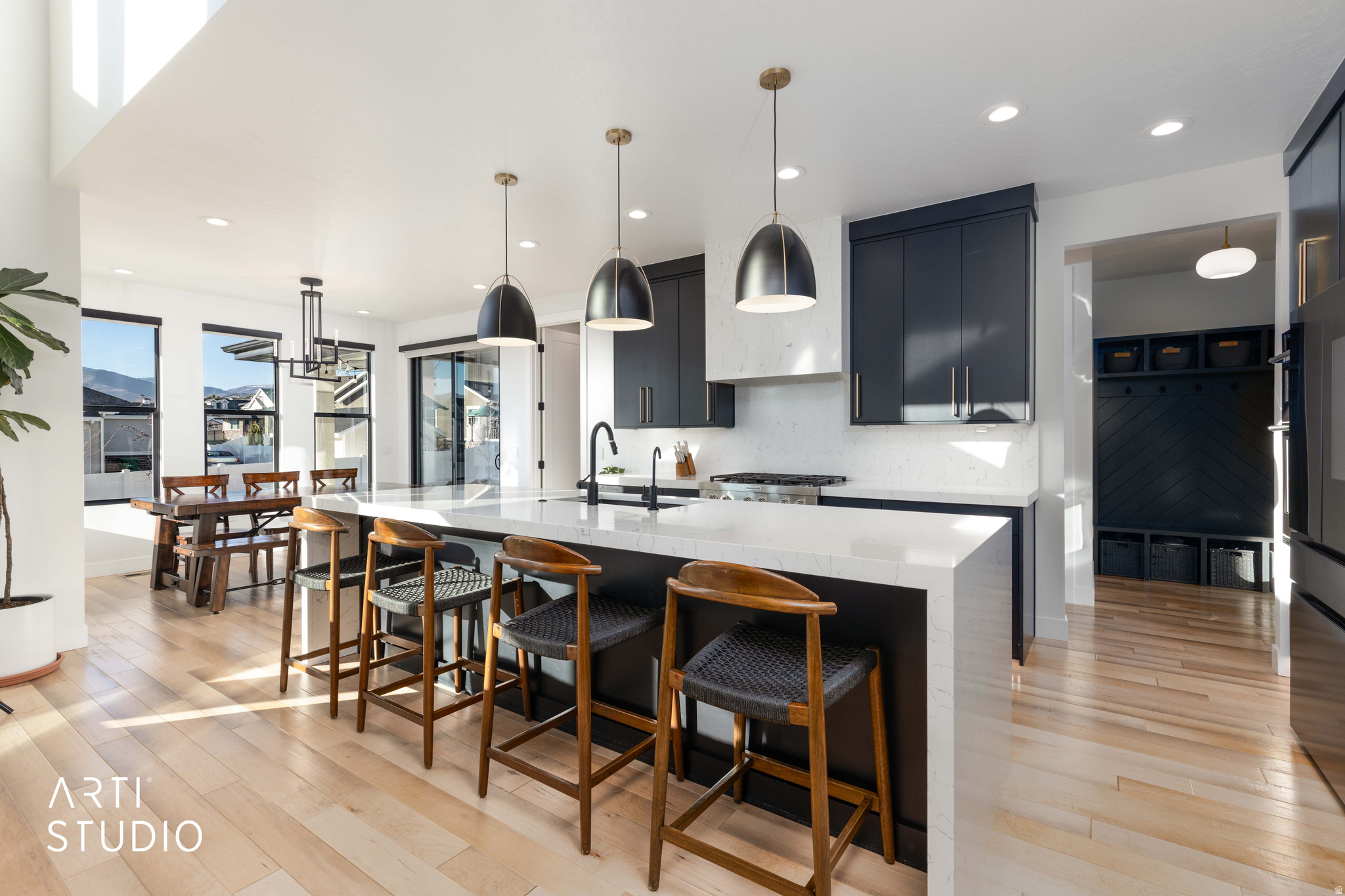 ORCHARD HEIGHTS - Residential