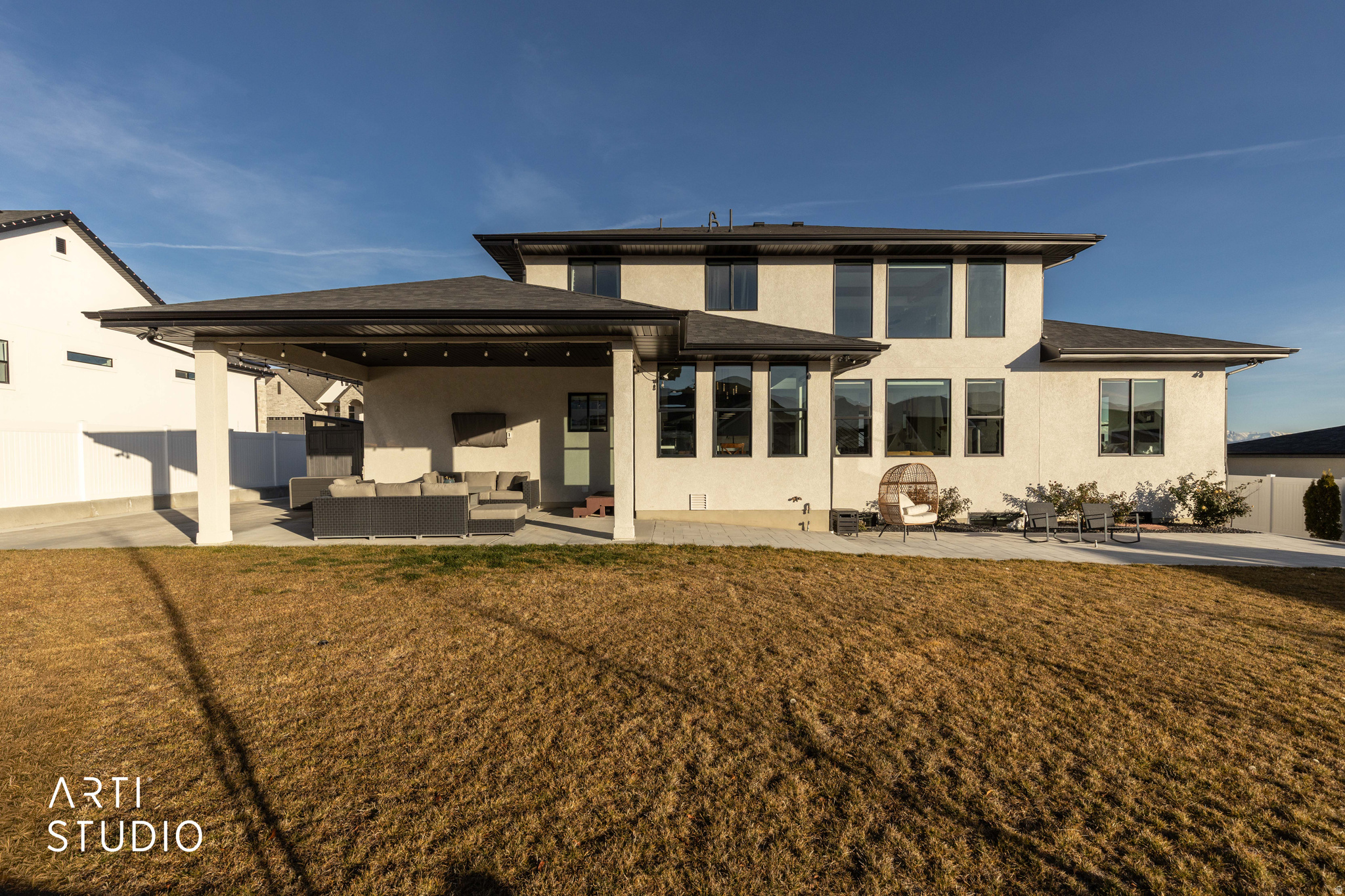 ORCHARD HEIGHTS - Residential