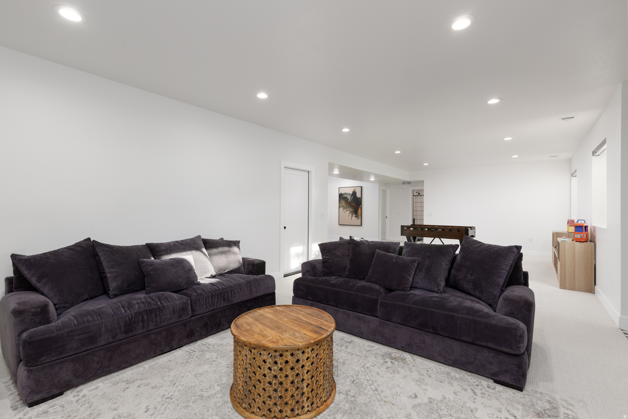 ORCHARD HEIGHTS - Residential