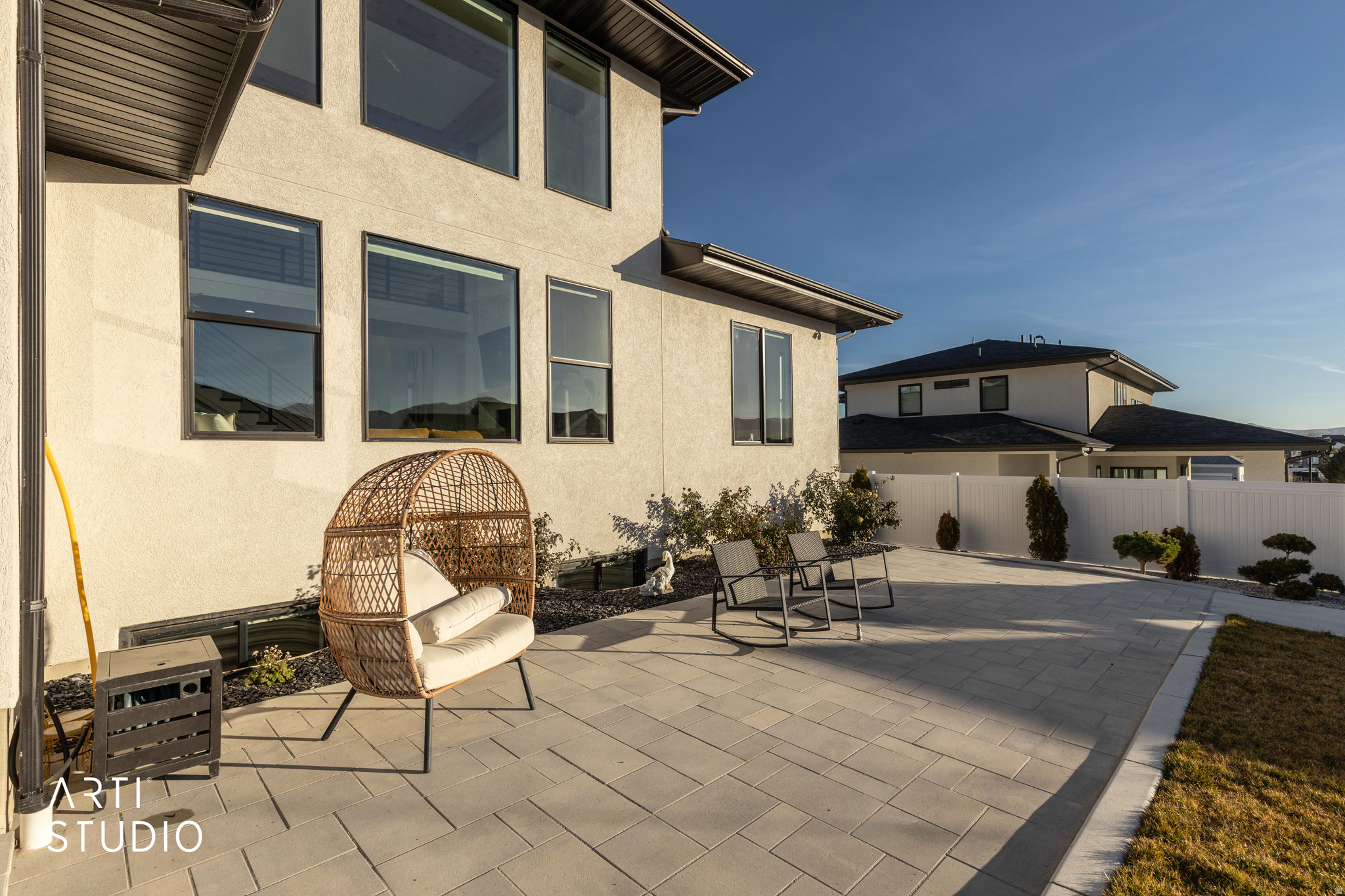 ORCHARD HEIGHTS - Residential