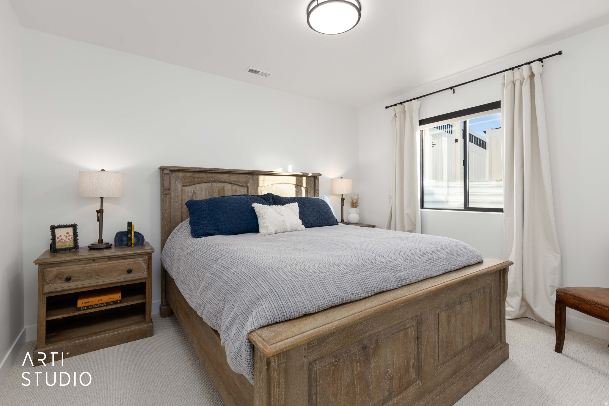 ORCHARD HEIGHTS - Residential