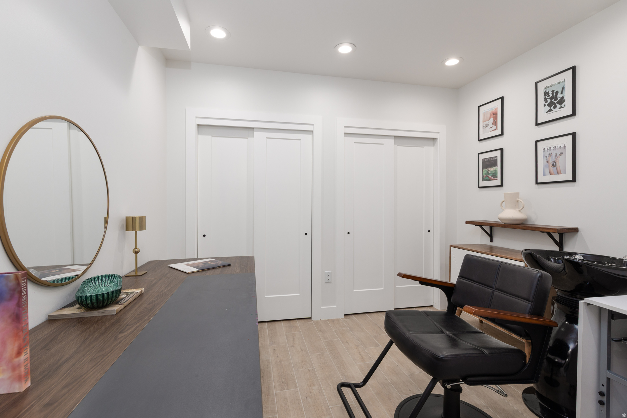 ORCHARD HEIGHTS - Residential