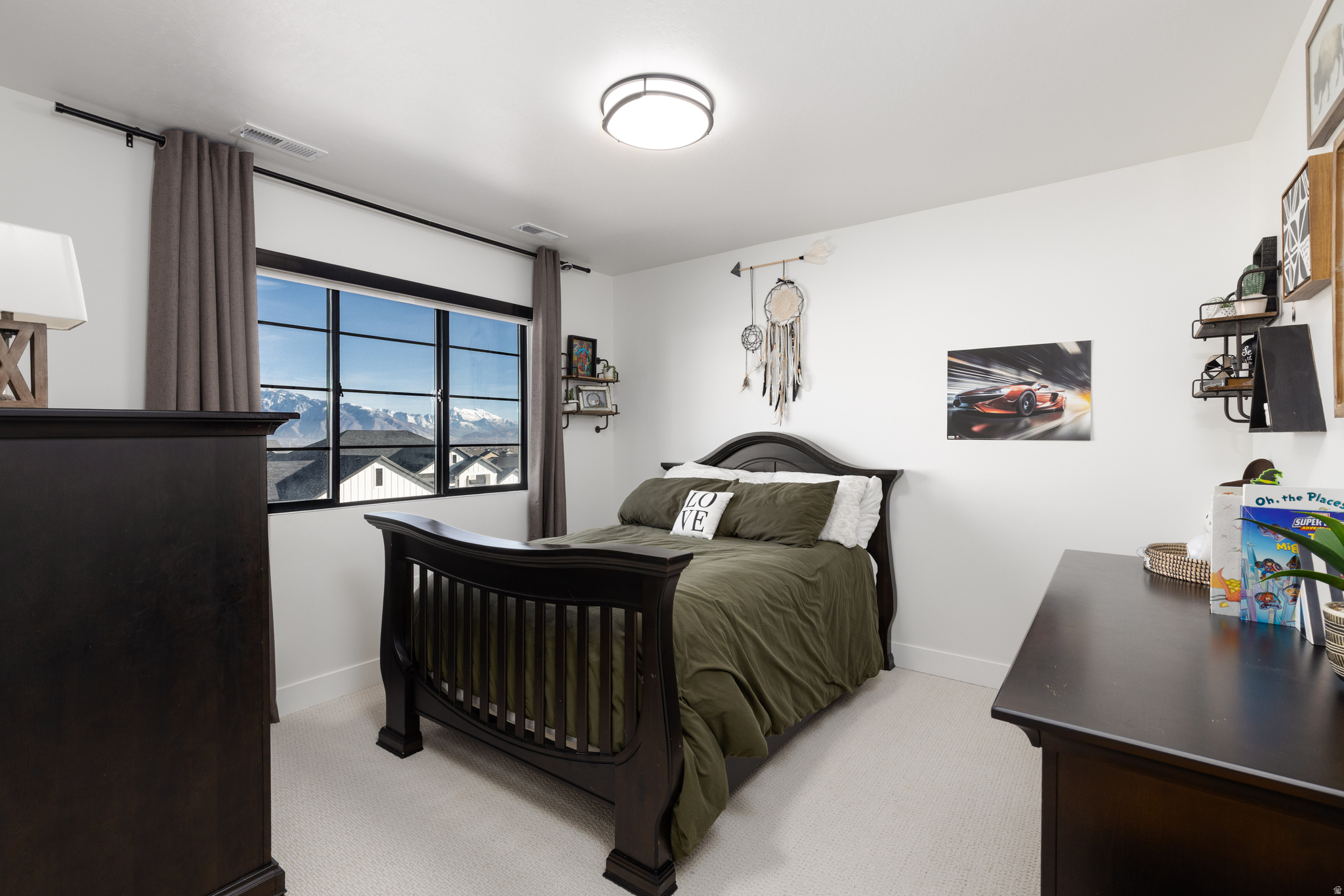 ORCHARD HEIGHTS - Residential