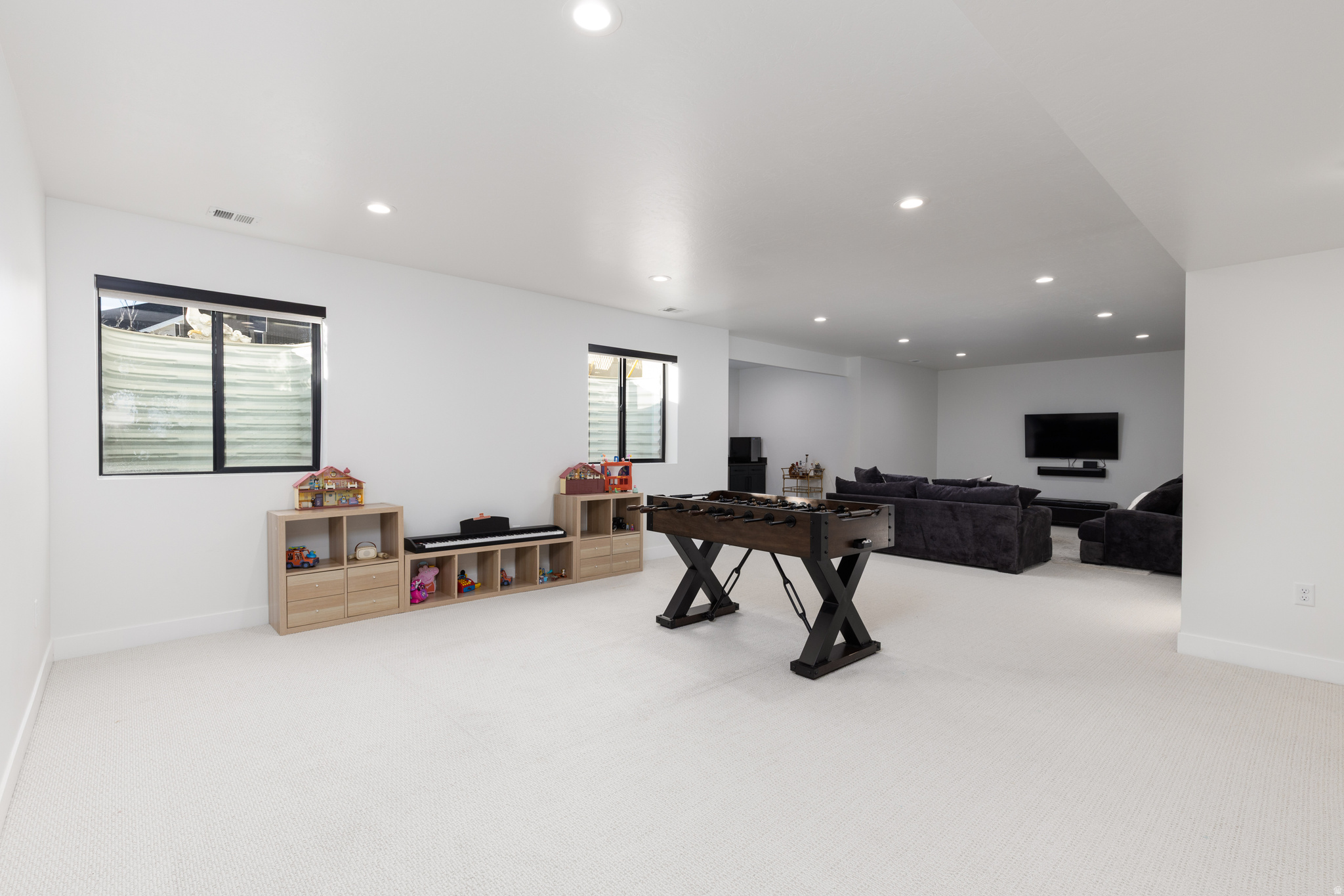 ORCHARD HEIGHTS - Residential