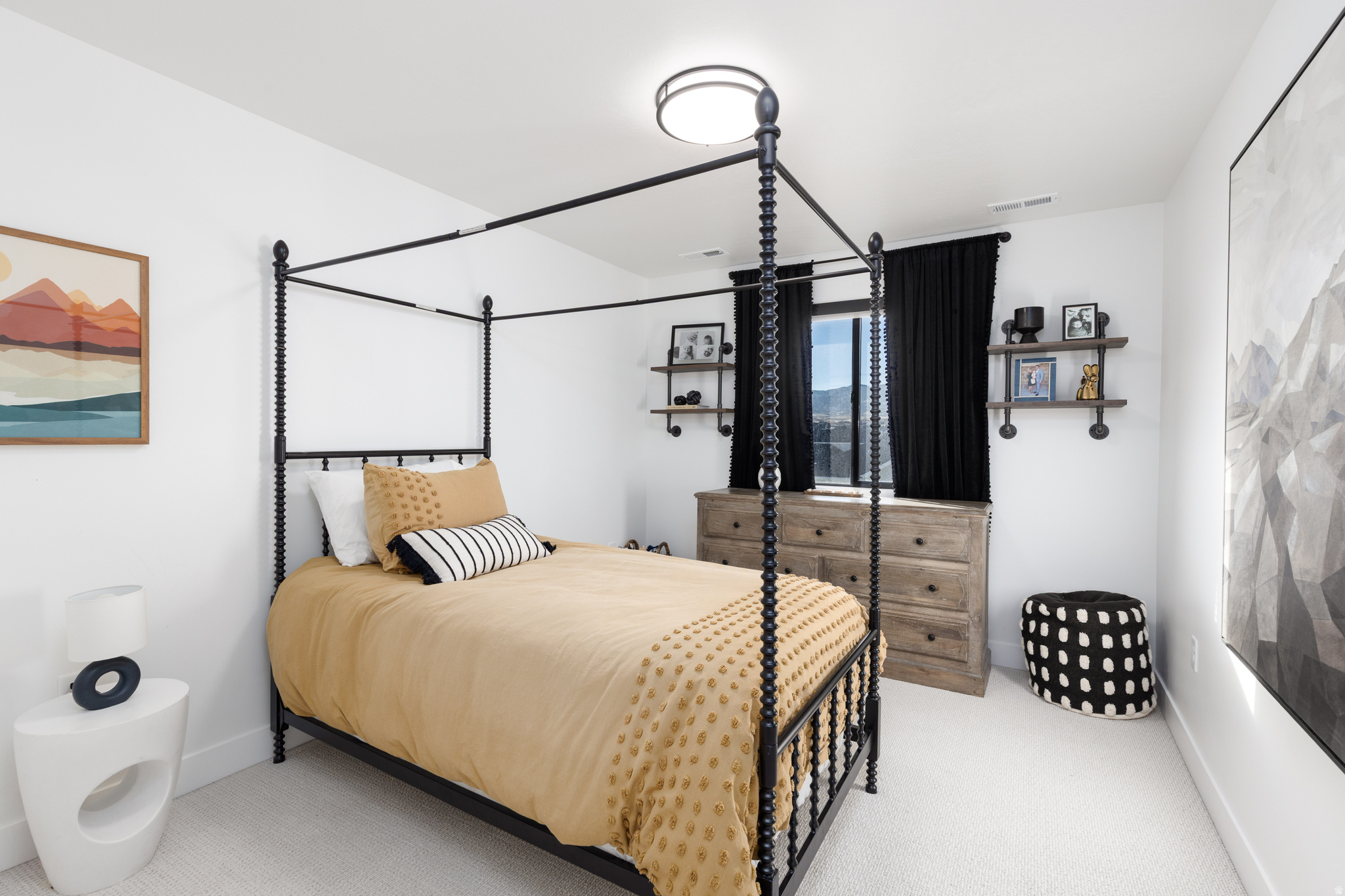 ORCHARD HEIGHTS - Residential