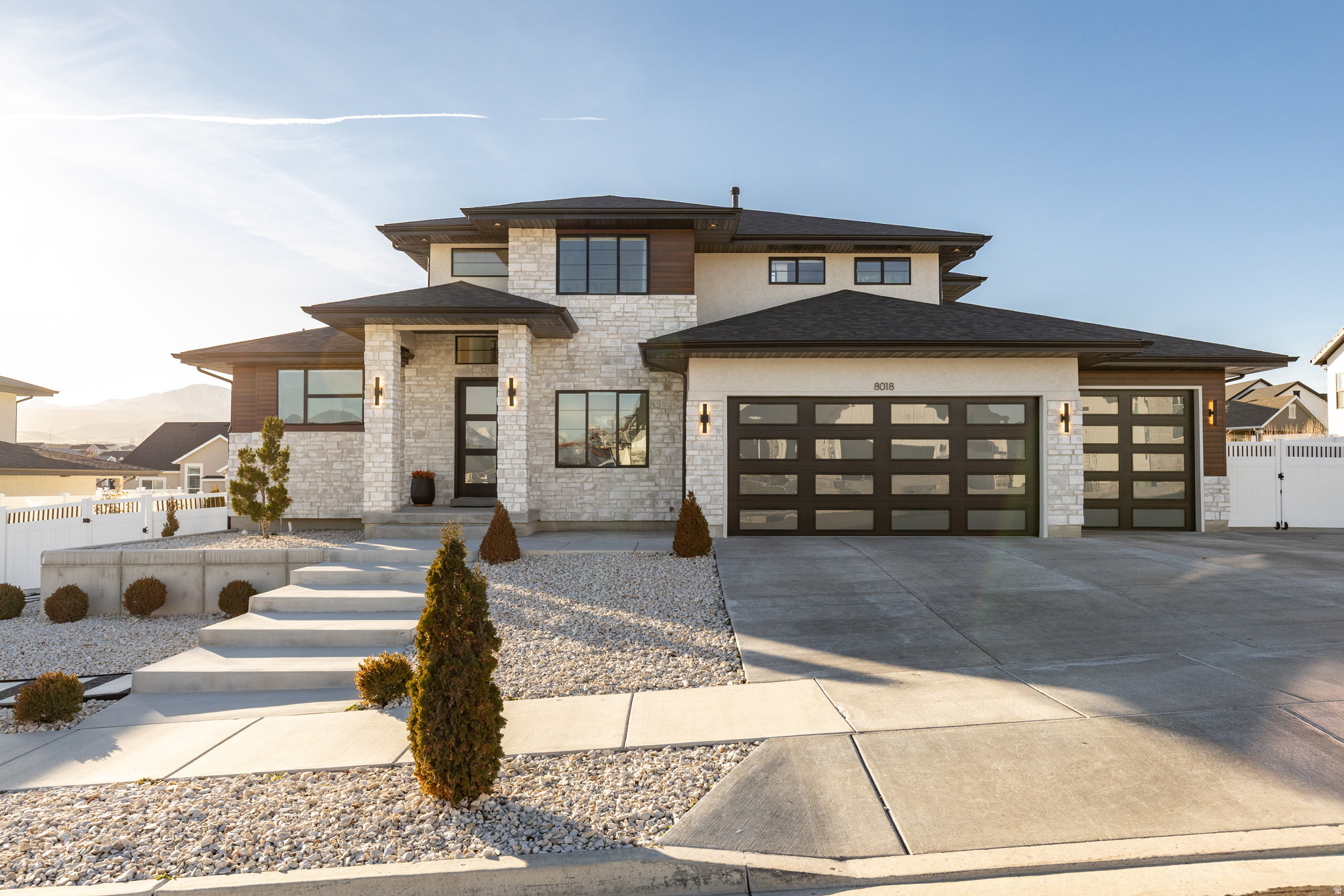 ORCHARD HEIGHTS - Residential