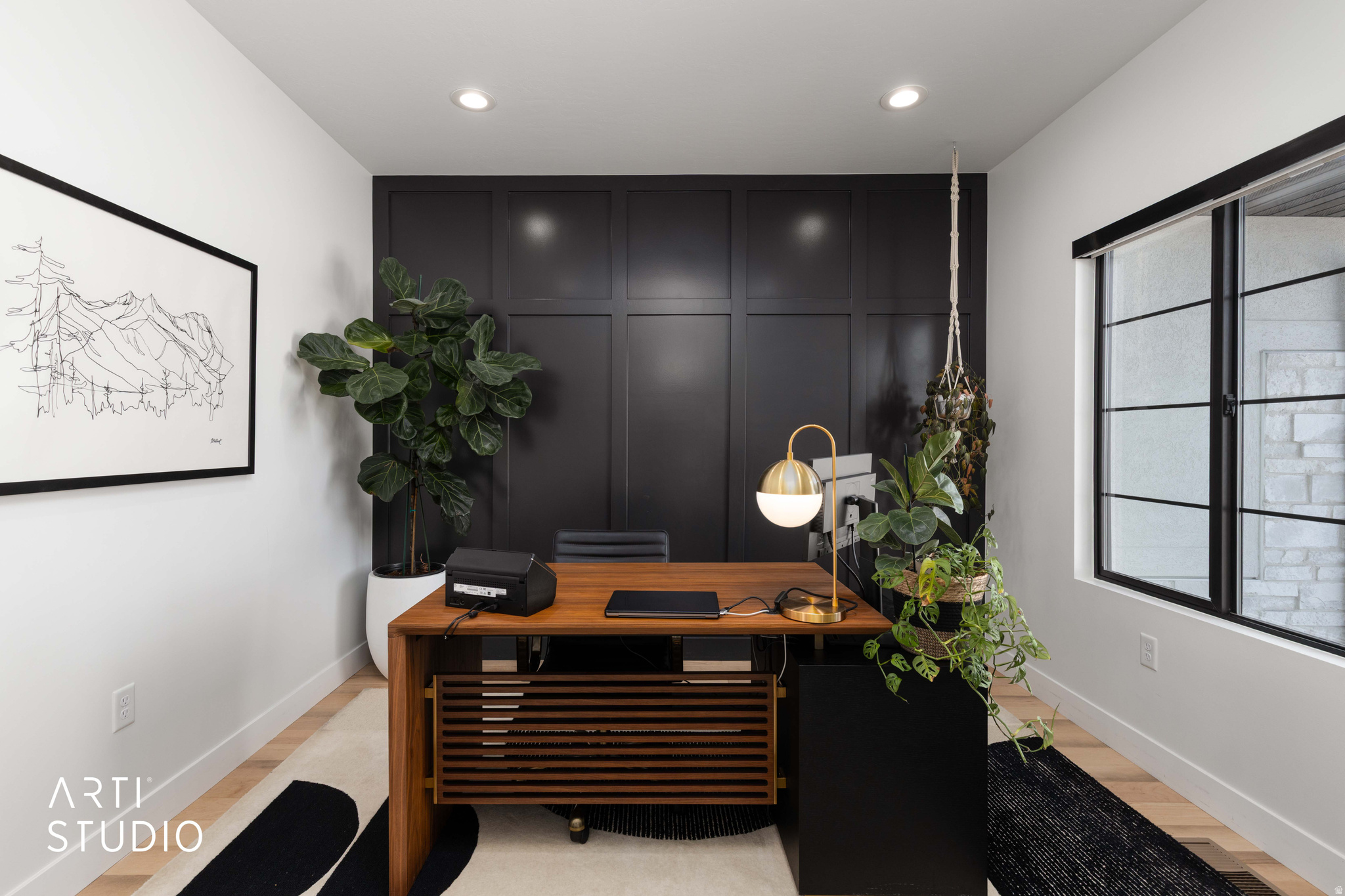 ORCHARD HEIGHTS - Residential