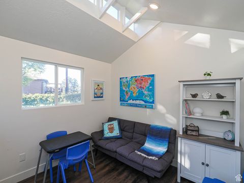 Tiny photo for 7820 S NANTUCKET DR, Salt Lake City, UT 84121 (MLS # 2119179)