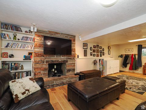 Tiny photo for 7820 S NANTUCKET DR, Salt Lake City, UT 84121 (MLS # 2119179)