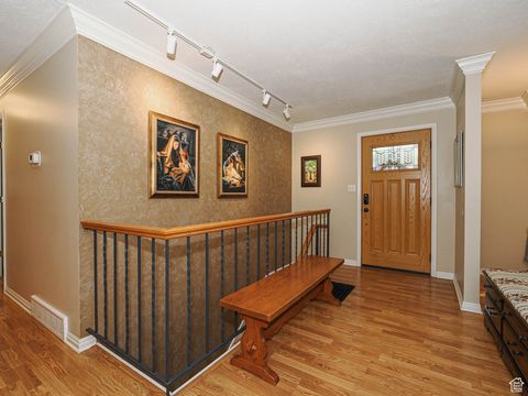 Tiny photo for 7820 S NANTUCKET DR, Salt Lake City, UT 84121 (MLS # 2119179)