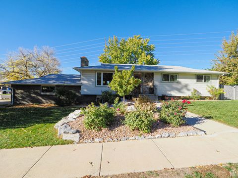 Tiny photo for 7820 S NANTUCKET DR, Salt Lake City, UT 84121 (MLS # 2119179)