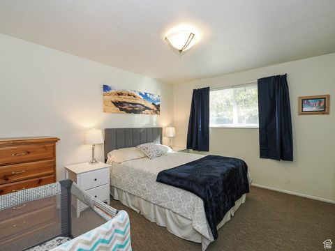 Tiny photo for 7820 S NANTUCKET DR, Salt Lake City, UT 84121 (MLS # 2119179)