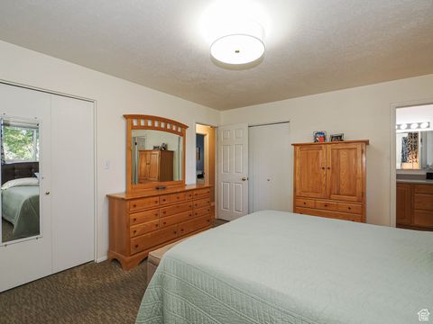 Tiny photo for 7820 S NANTUCKET DR, Salt Lake City, UT 84121 (MLS # 2119179)