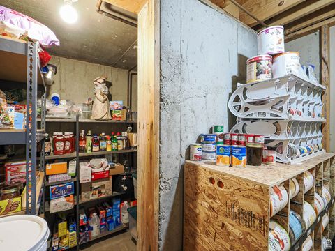 Tiny photo for 7820 S NANTUCKET DR, Salt Lake City, UT 84121 (MLS # 2119179)