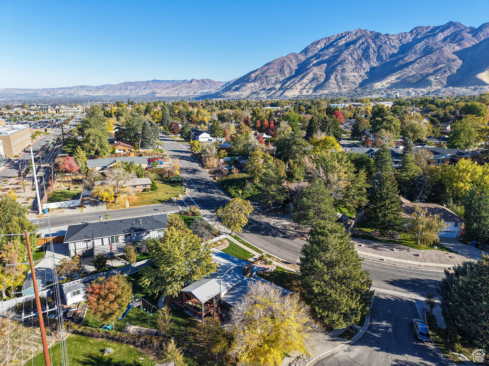 SOUTHLAND - Residential