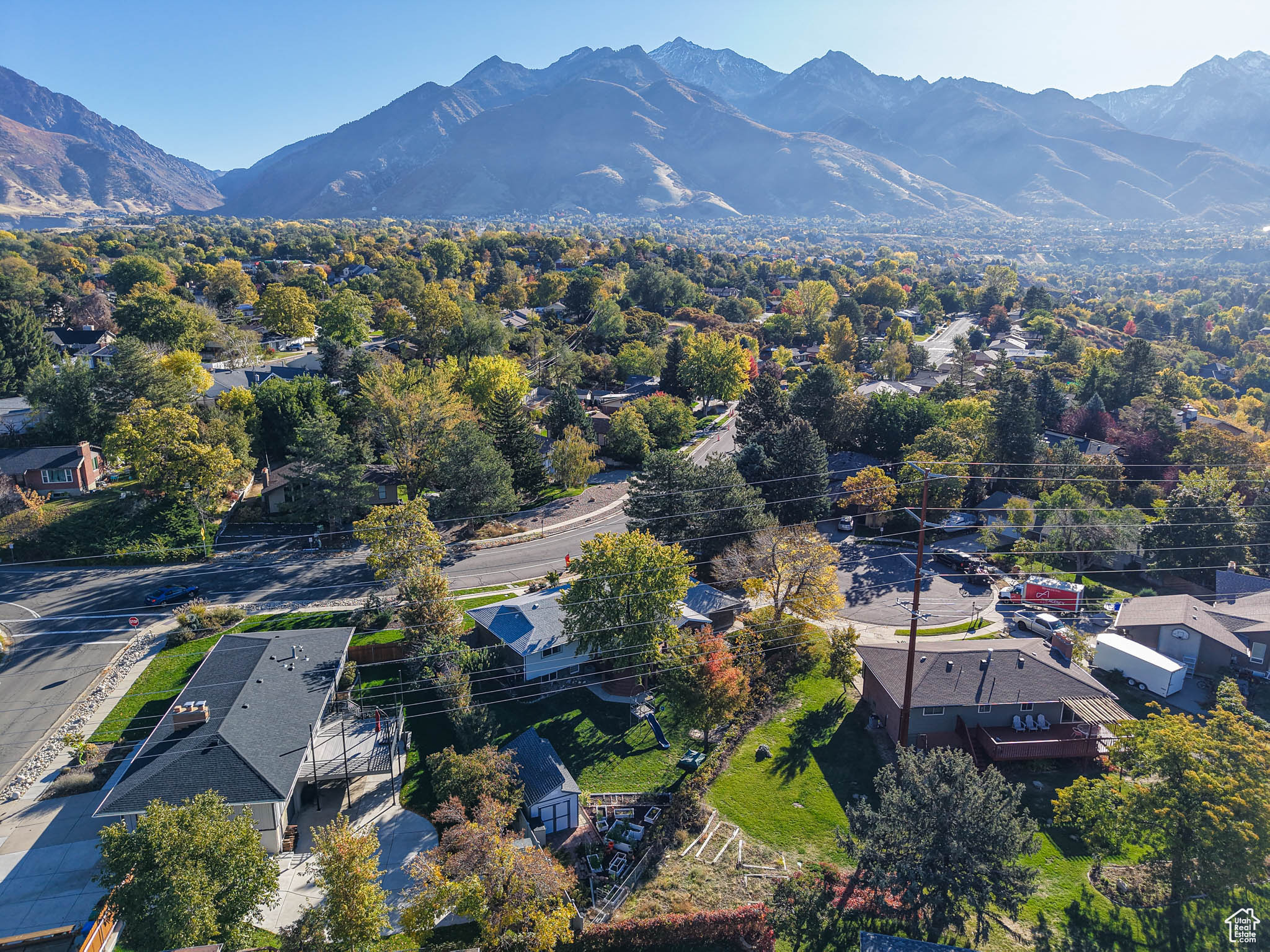 SOUTHLAND - Residential