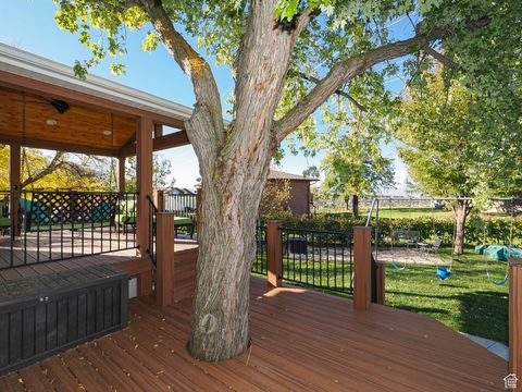 Tiny photo for 7820 S NANTUCKET DR, Salt Lake City, UT 84121 (MLS # 2119179)