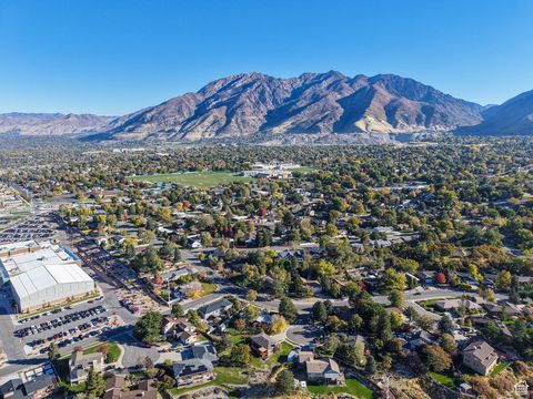 Tiny photo for 7820 S NANTUCKET DR, Salt Lake City, UT 84121 (MLS # 2119179)