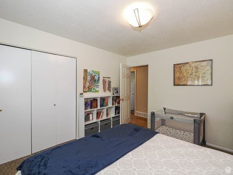 Tiny photo for 7820 S NANTUCKET DR, Salt Lake City, UT 84121 (MLS # 2119179)