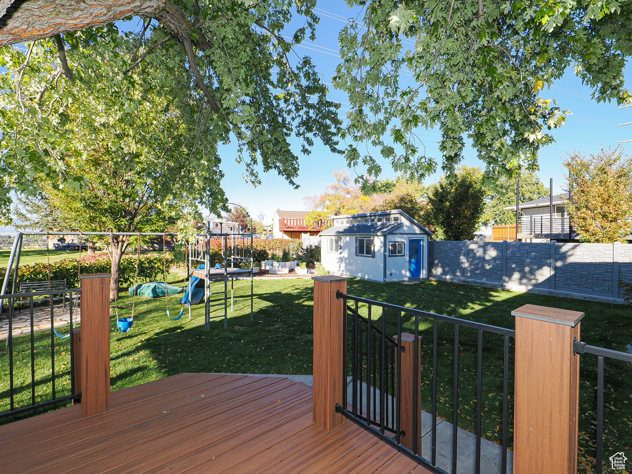 SOUTHLAND - Residential