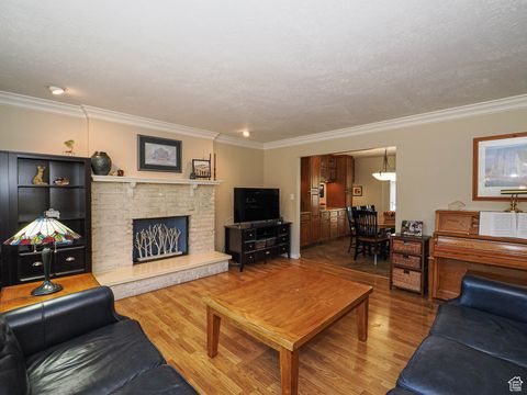 Tiny photo for 7820 S NANTUCKET DR, Salt Lake City, UT 84121 (MLS # 2119179)