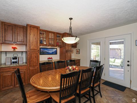 Tiny photo for 7820 S NANTUCKET DR, Salt Lake City, UT 84121 (MLS # 2119179)