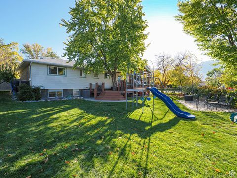 Tiny photo for 7820 S NANTUCKET DR, Salt Lake City, UT 84121 (MLS # 2119179)
