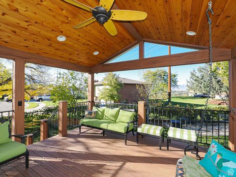 Tiny photo for 7820 S NANTUCKET DR, Salt Lake City, UT 84121 (MLS # 2119179)