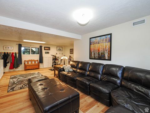 Tiny photo for 7820 S NANTUCKET DR, Salt Lake City, UT 84121 (MLS # 2119179)