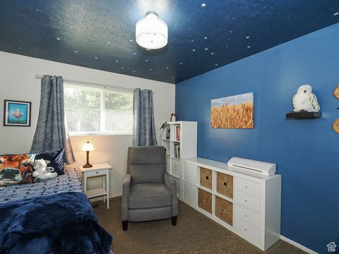 Tiny photo for 7820 S NANTUCKET DR, Salt Lake City, UT 84121 (MLS # 2119179)