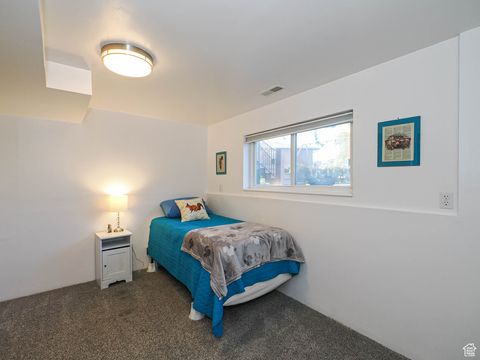 Tiny photo for 7820 S NANTUCKET DR, Salt Lake City, UT 84121 (MLS # 2119179)