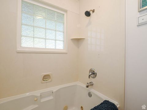 Tiny photo for 7820 S NANTUCKET DR, Salt Lake City, UT 84121 (MLS # 2119179)