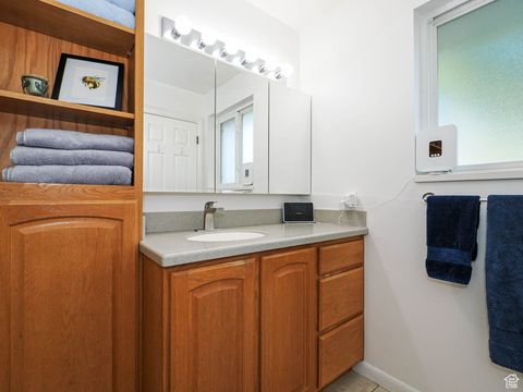 Tiny photo for 7820 S NANTUCKET DR, Salt Lake City, UT 84121 (MLS # 2119179)