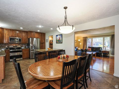 Tiny photo for 7820 S NANTUCKET DR, Salt Lake City, UT 84121 (MLS # 2119179)