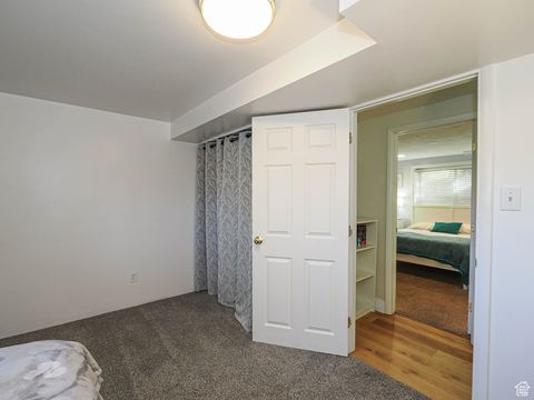 Tiny photo for 7820 S NANTUCKET DR, Salt Lake City, UT 84121 (MLS # 2119179)