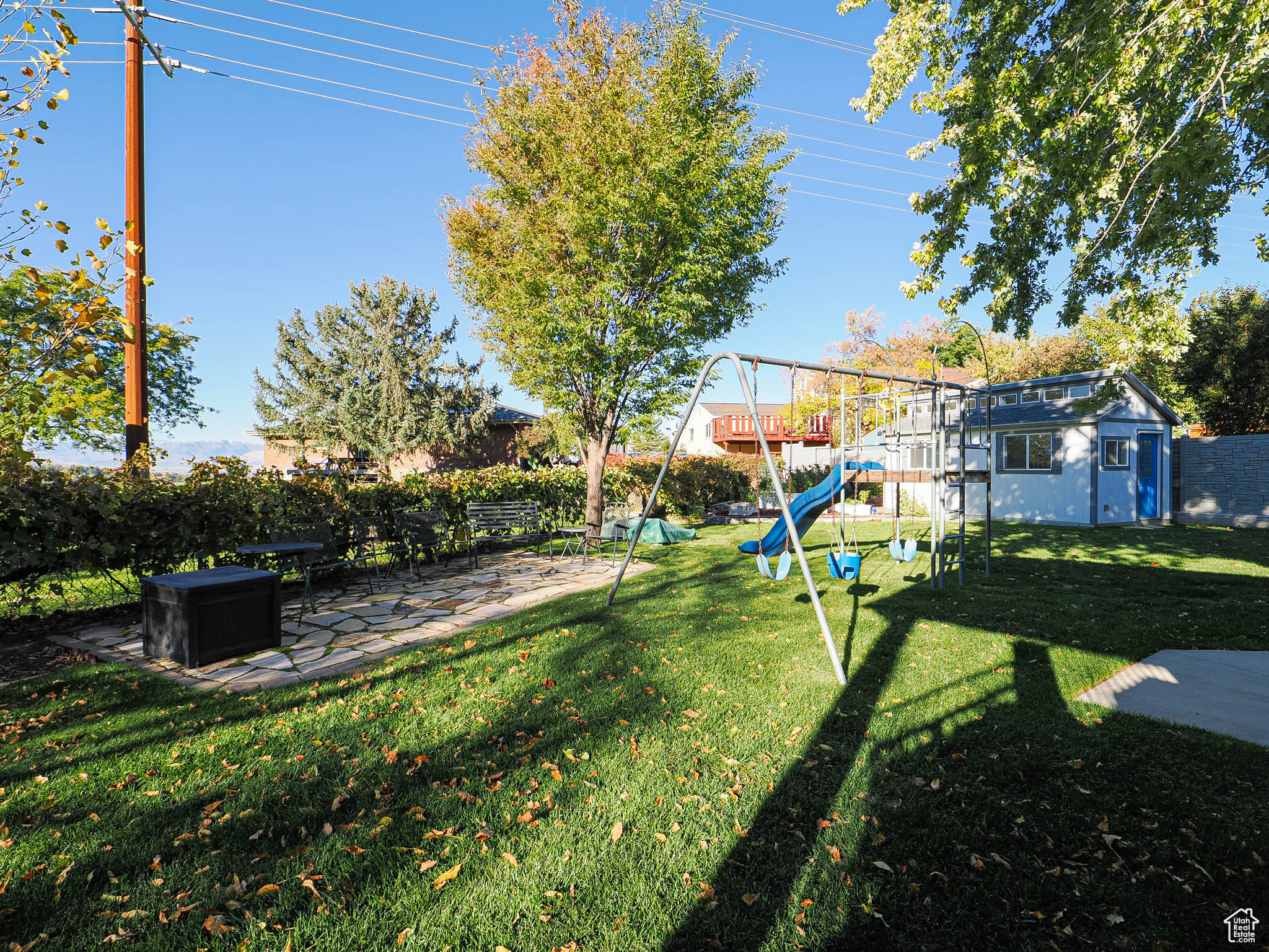 SOUTHLAND - Residential