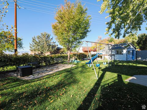 Tiny photo for 7820 S NANTUCKET DR, Salt Lake City, UT 84121 (MLS # 2119179)