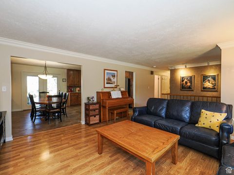 Tiny photo for 7820 S NANTUCKET DR, Salt Lake City, UT 84121 (MLS # 2119179)