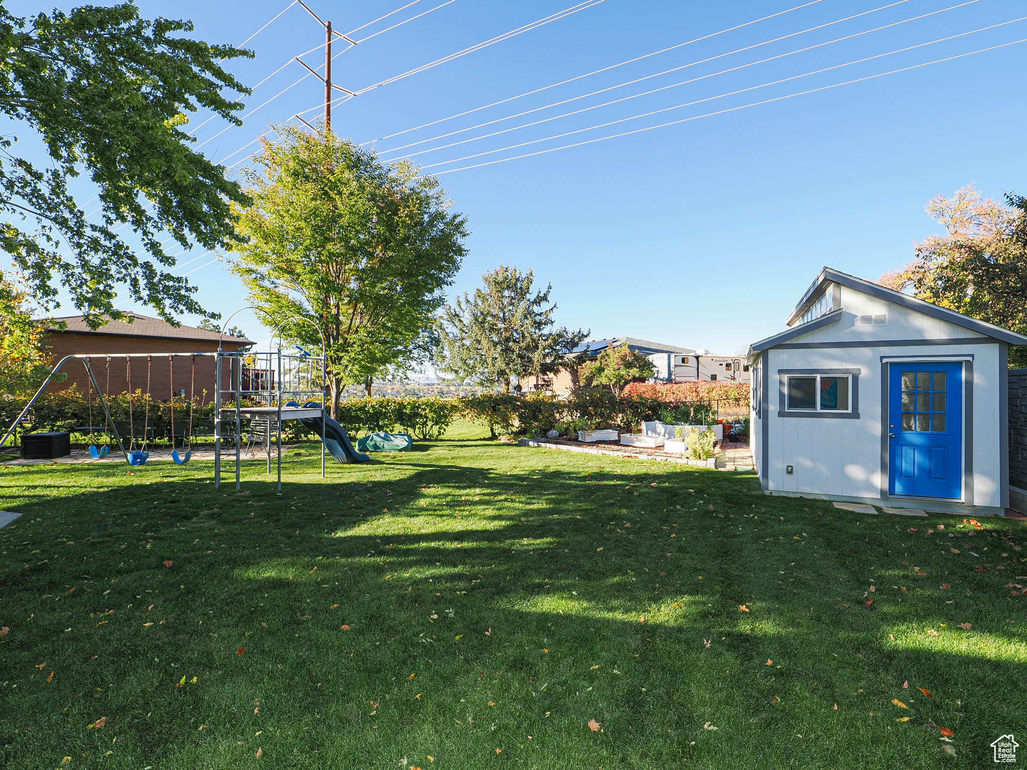 SOUTHLAND - Residential