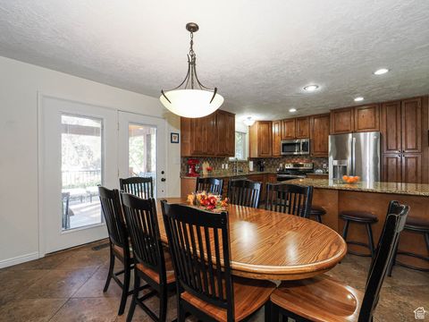 Tiny photo for 7820 S NANTUCKET DR, Salt Lake City, UT 84121 (MLS # 2119179)